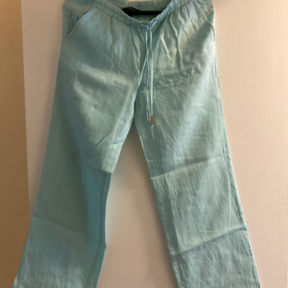 Marciano Light Blue Pants
